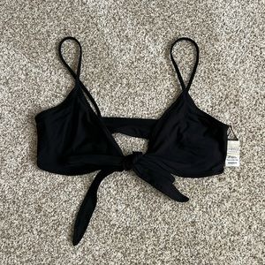 L Space Bikini Top